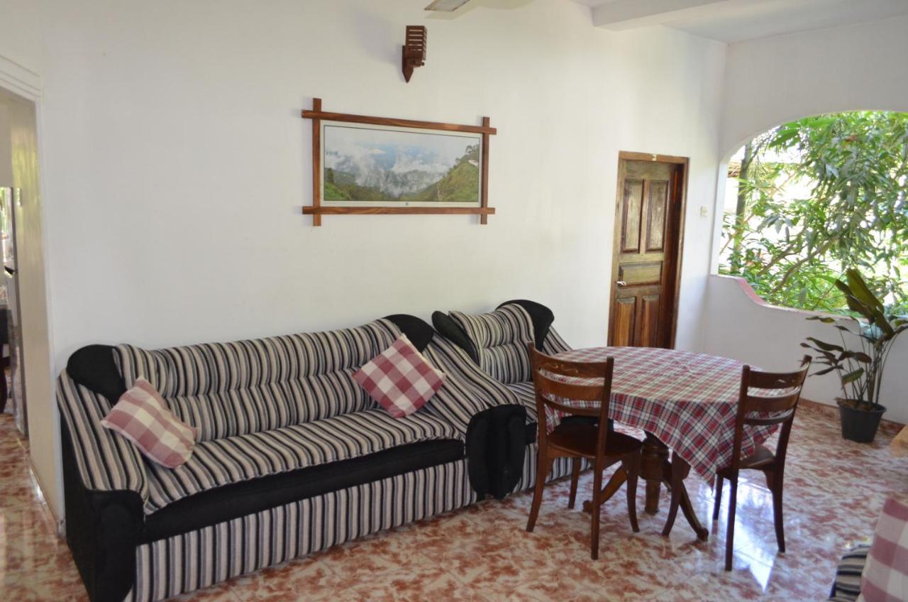 Hansa Villa Unawatuna Exterior foto
