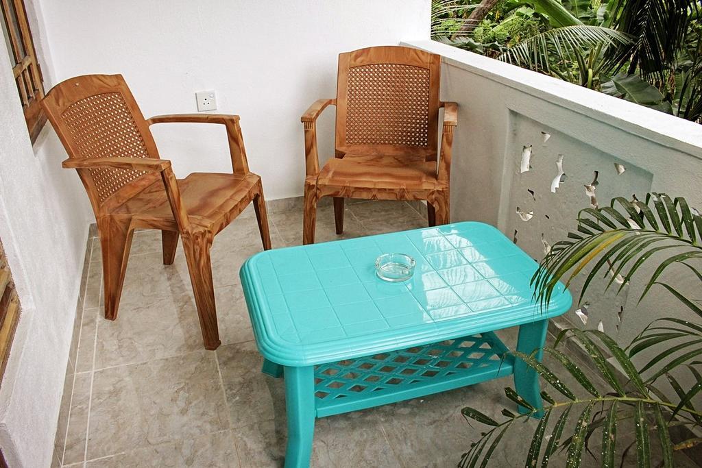 Hansa Villa Unawatuna Quarto foto