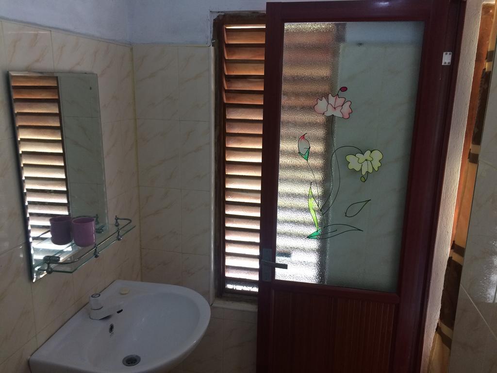 Hansa Villa Unawatuna Exterior foto