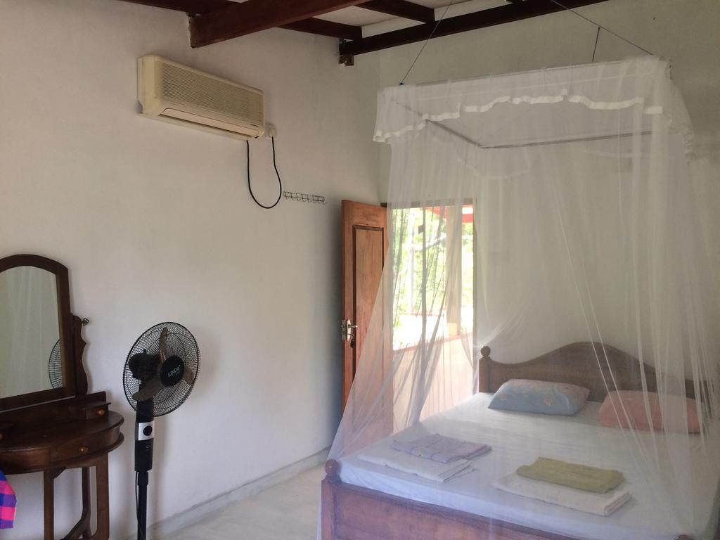 Hansa Villa Unawatuna Exterior foto